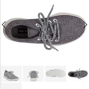 Steve Madden Traveler Sneaker Size 8.5